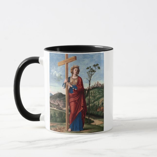 Caneca Santo Helena por Cima da Conegliano (Esquerda)