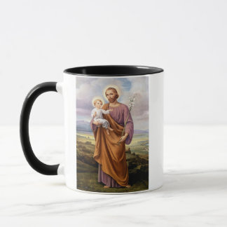 Caneca Santo Joseph Mug