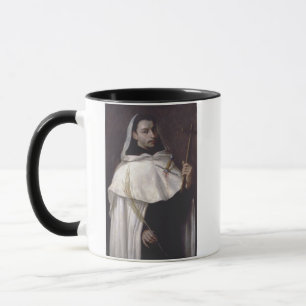 Caneca Santo Mártir Anjo de Jerusalém