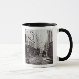 Caneca Santo-Severin da rua