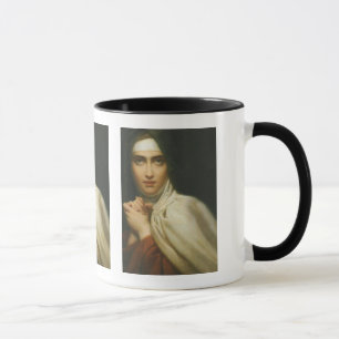 CANECA SANTO TERESA DE AVILA