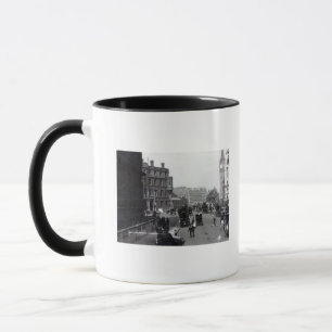 Caneca Santuário largo, Westminster