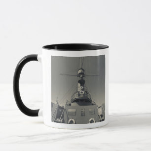 Caneca São Petersburgo, Cruzador Aurora
