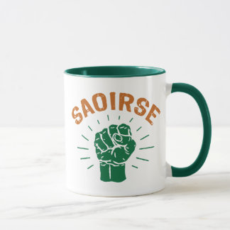 Caneca Saoirse