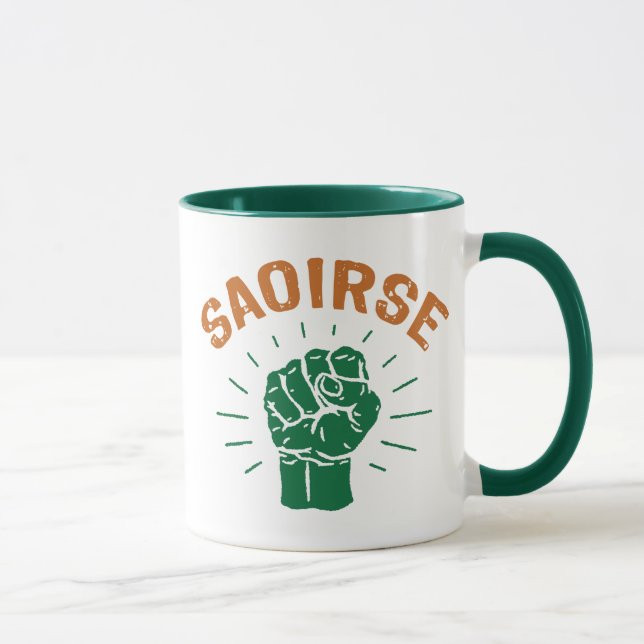 Caneca Saoirse (Direita)