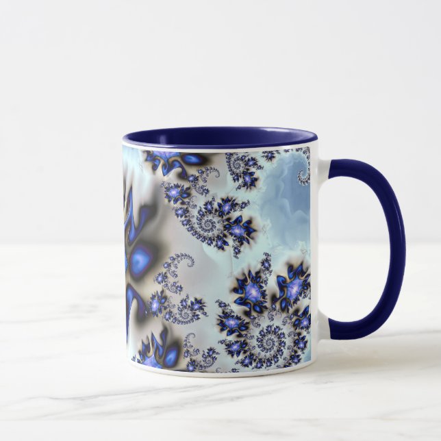 Caneca Saphir (Direita)
