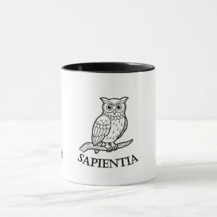 Caneca Sapientia Mug