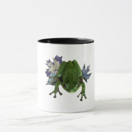 Caneca Sapo