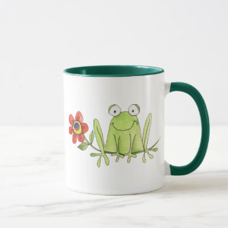 Caneca Sapo