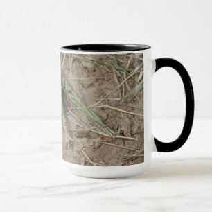 Caneca Sapo da pradaria R10