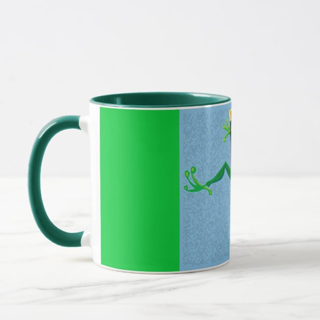 Caneca Sapo Hoppy (Esquerda)