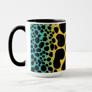 Caneca Sapo Mimic Poison Dart