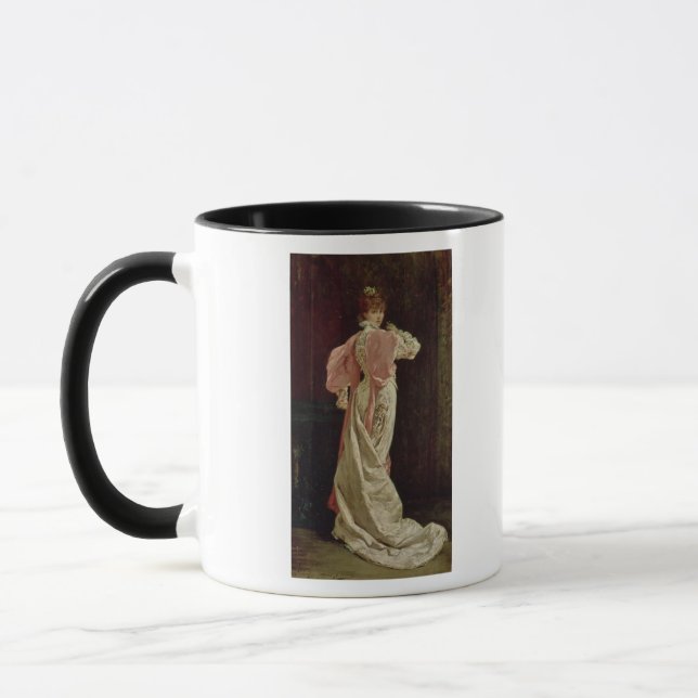 Caneca Sarah Bernhardt (Esquerda)