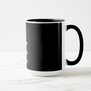 Caneca Sarcástica Legal Café Chá
