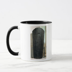 Caneca Sarcófago de Djedhor, período Ptolemaic
