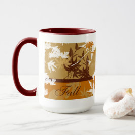 Caneca Sasonal Fall Mug