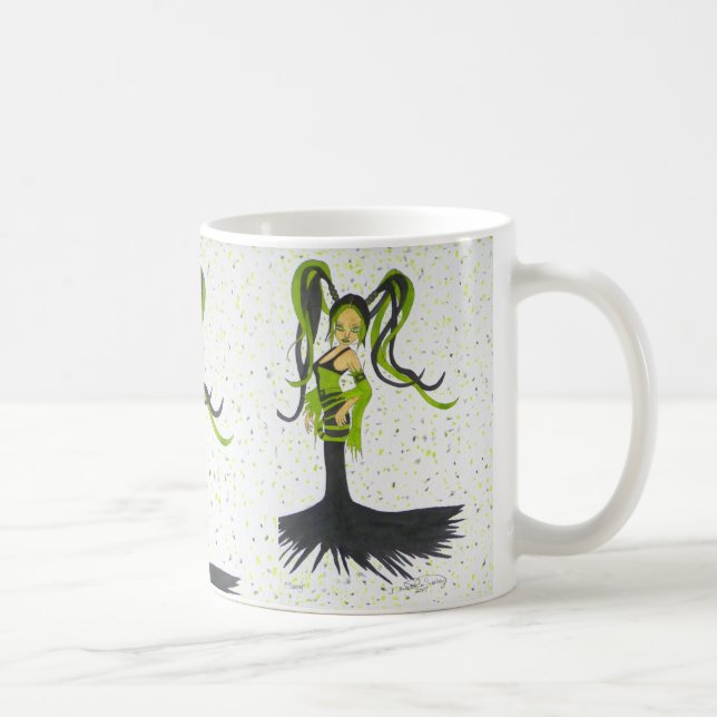 Caneca Sassy (Direita)