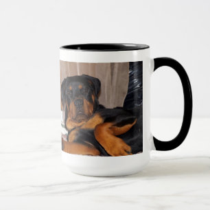 Caneca Sassy & do windsor