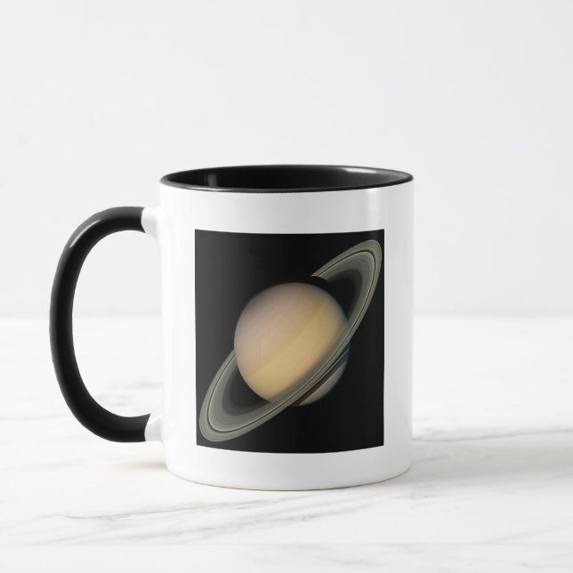 Caneca Saturno (Esquerda)