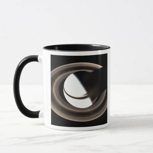 Caneca Saturno 2 (Esquerda)