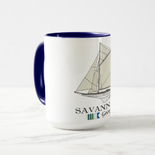 Caneca Savannah (SB)
