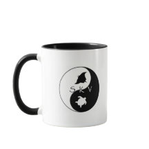 Caneca Save Kona Village