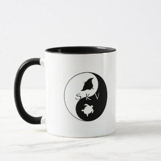 Caneca Save Kona Village