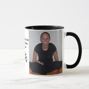 Caneca Saza1, Bruce2, OM, Sascha & BruceYoga FriendsFo…