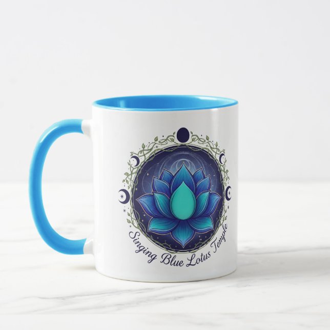 Caneca SBLT (Esquerda)