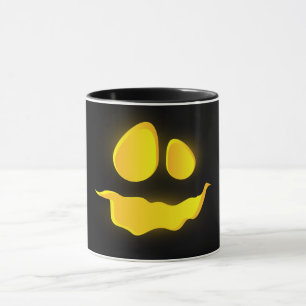 Caneca Scarkin Smile Halloween Season