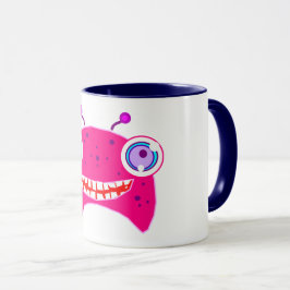 Caneca Scaryface Combo Mug