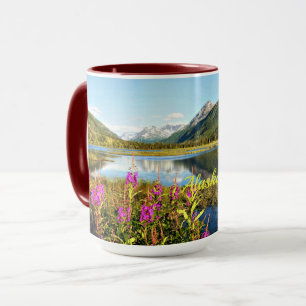 Caneca Scenic Alaska