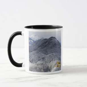 Caneca Schloss Hohenschwangau