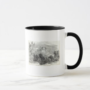 Caneca Schloss Kalenberg