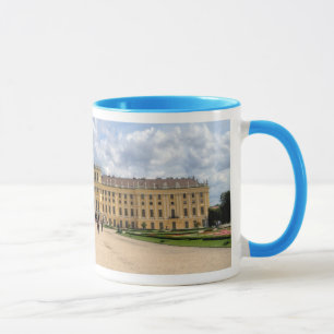 Caneca Schloss Schönbrunn