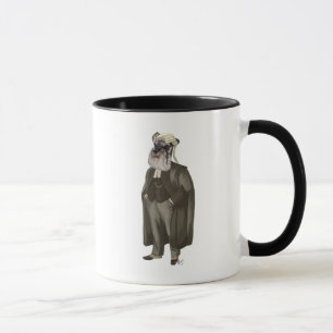 Caneca Schnauzer Lawyer 2