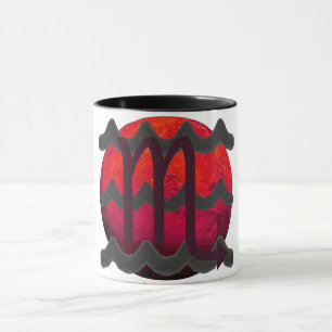 Caneca Scorpio