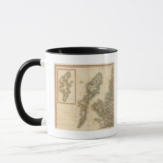 Caneca Scotland NW (Esquerda)