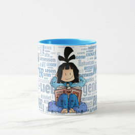Caneca Scott - Buch lesen /