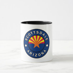 Caneca Scottsdale Arizona