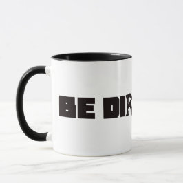 Caneca Sê Direffent
