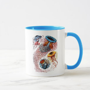 Caneca Sea Anemone