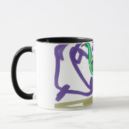 Caneca Sea dragon Summer