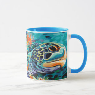 Caneca Sea Sweetheart I