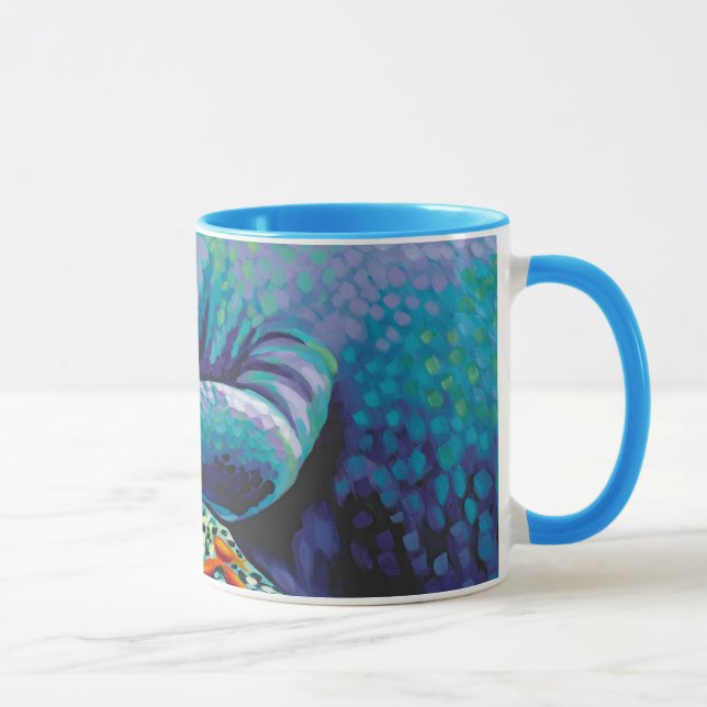 Caneca Sea Sweetheart II (Direita)