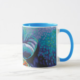 Caneca Sea Swetheart II