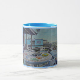 Caneca Seahoose- que classifica Seaglass