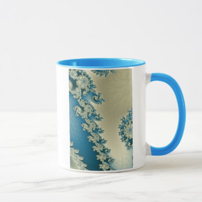Caneca Seascape 4 (Direita)