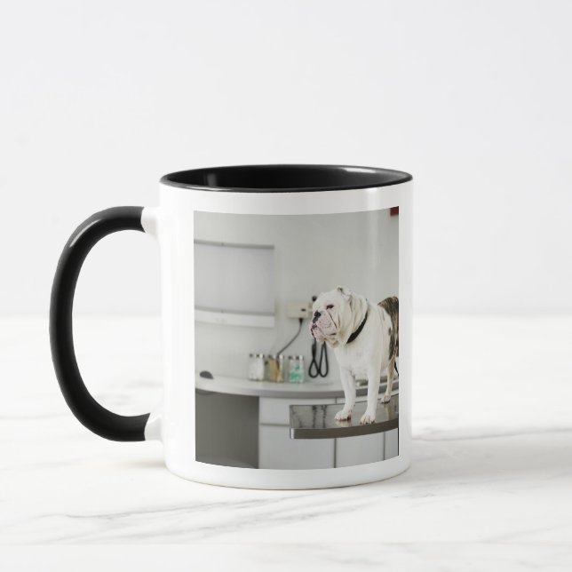 Caneca Seattle, Washington, EUA (Esquerda)