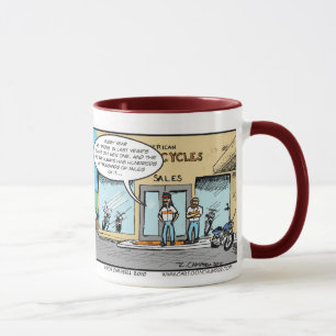 Caneca SecretSanta